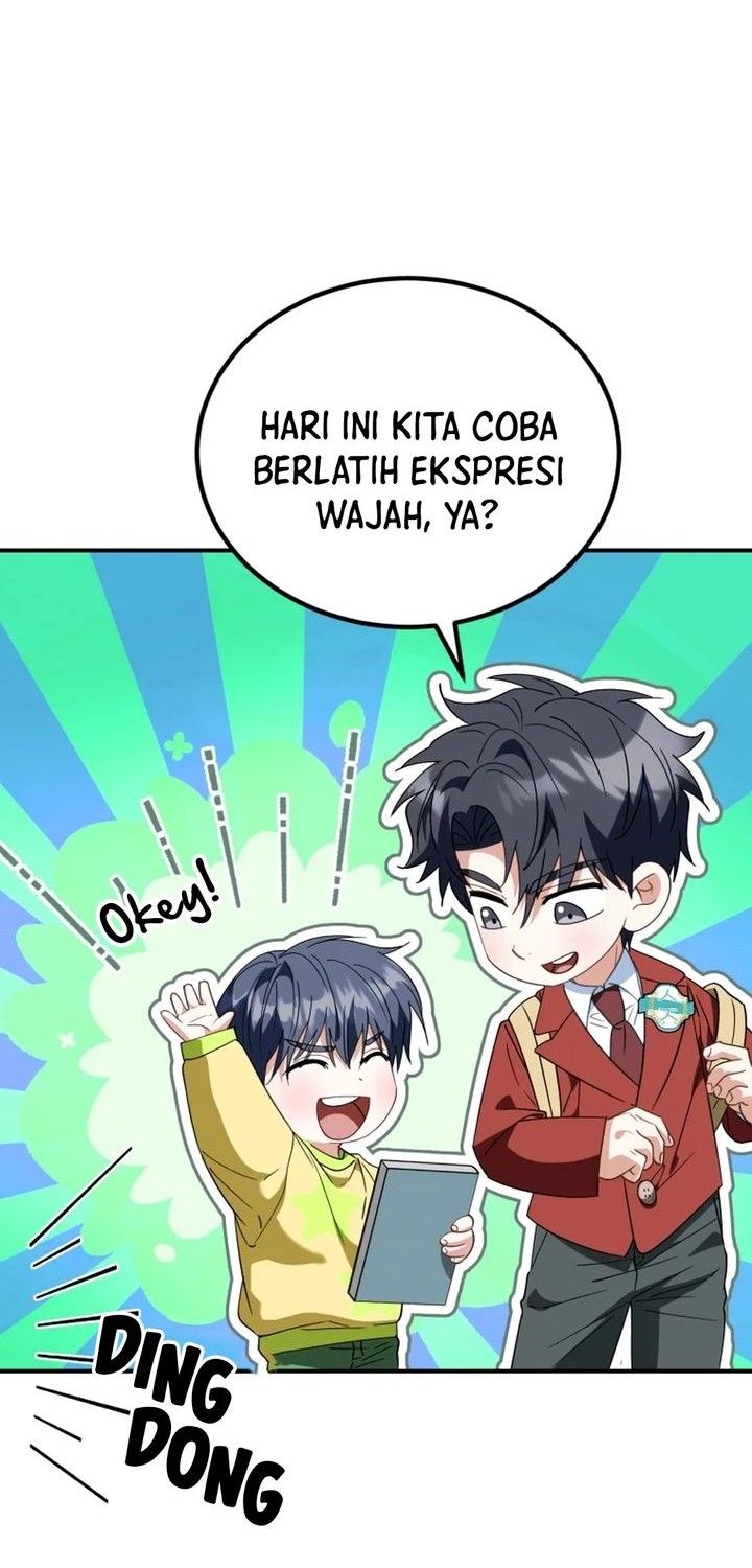 I Will Raise This Family! Chapter 43 Gambar 8