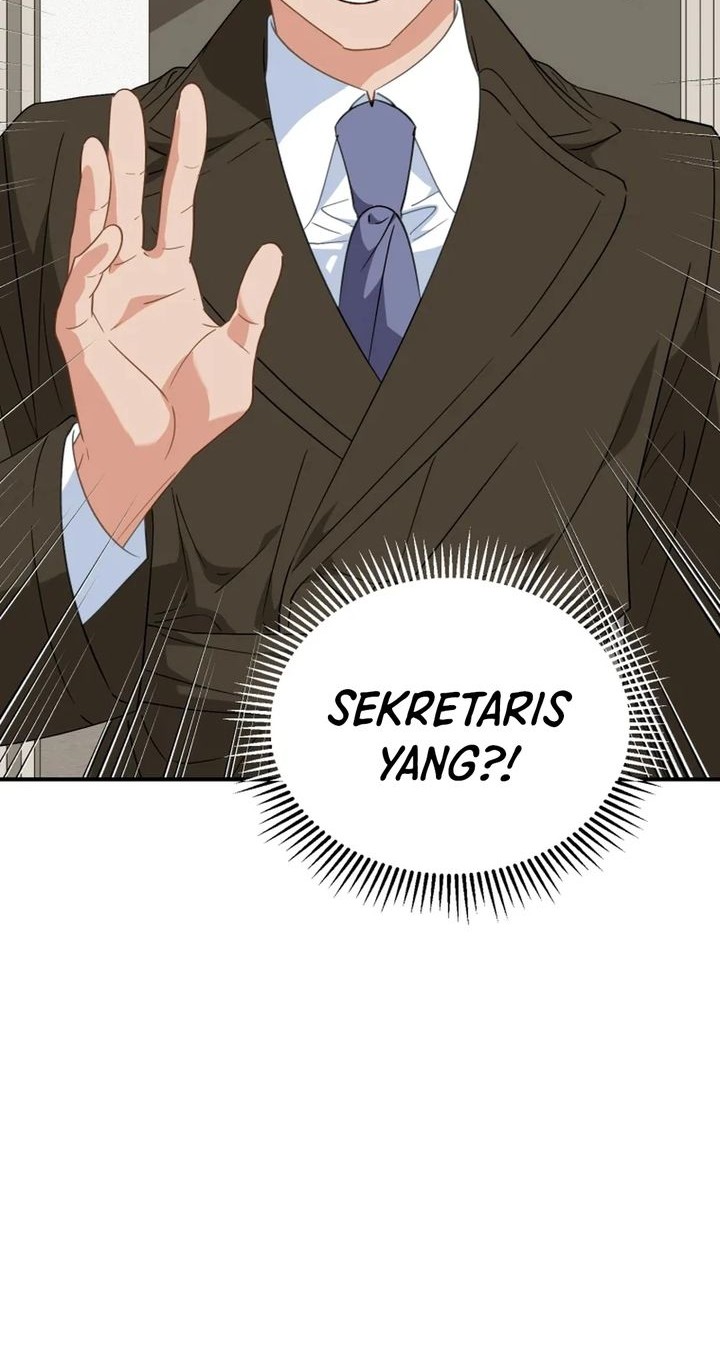 I Will Raise This Family! Chapter 43 Gambar 10