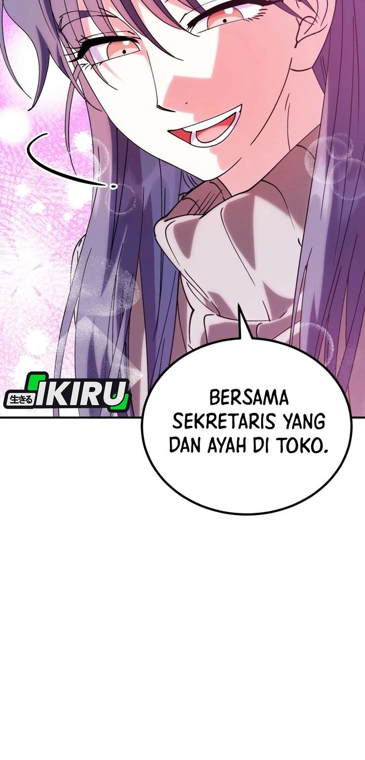 I Will Raise This Family! Chapter 43 Gambar 12