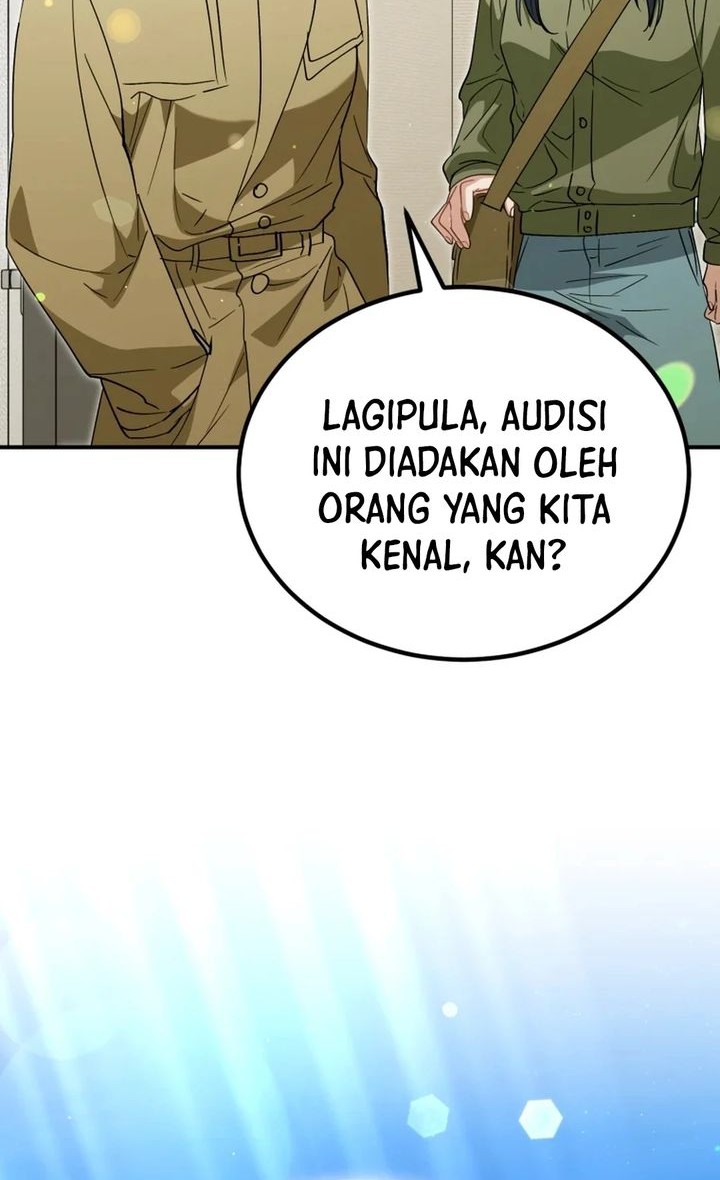 I Will Raise This Family! Chapter 44 Gambar 18