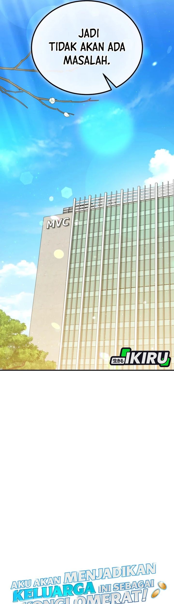 I Will Raise This Family! Chapter 44 Gambar 19