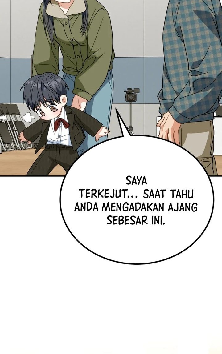 I Will Raise This Family! Chapter 44 Gambar 28