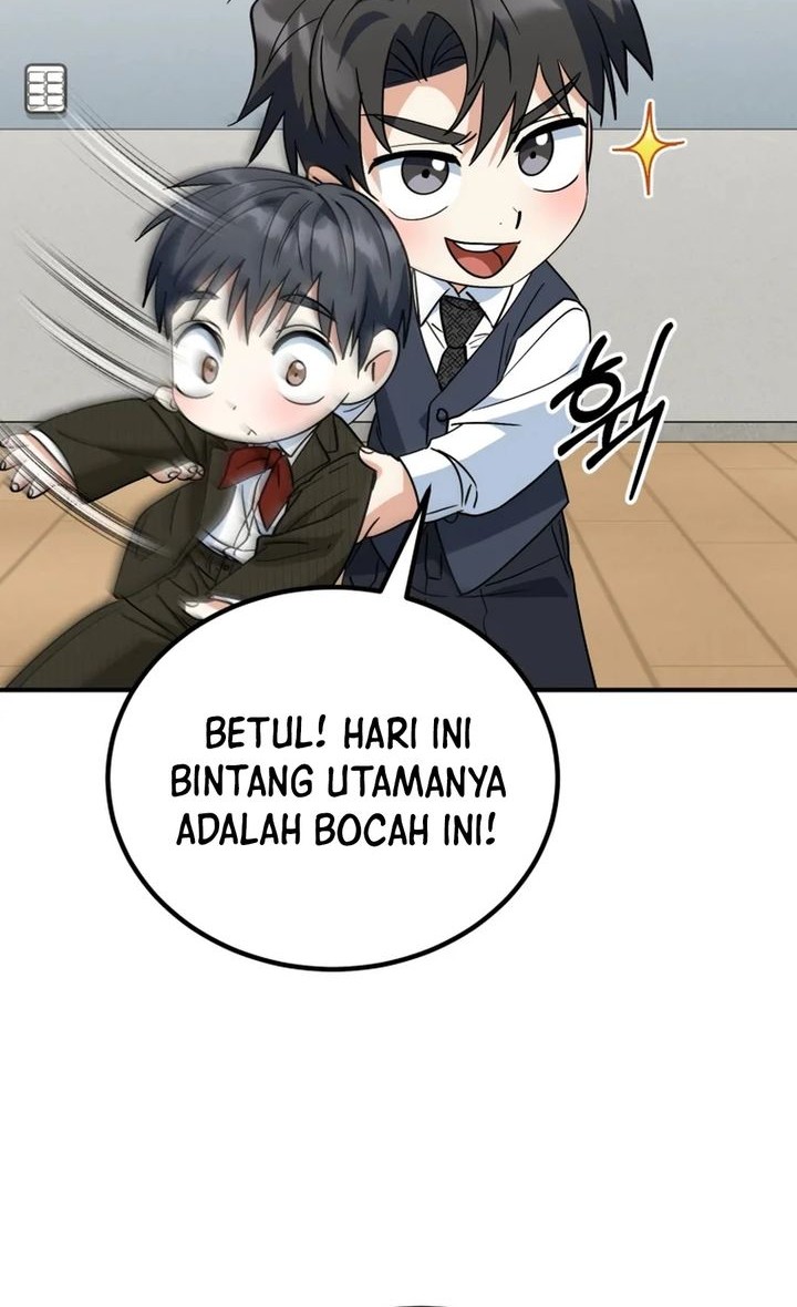 I Will Raise This Family! Chapter 44 Gambar 32