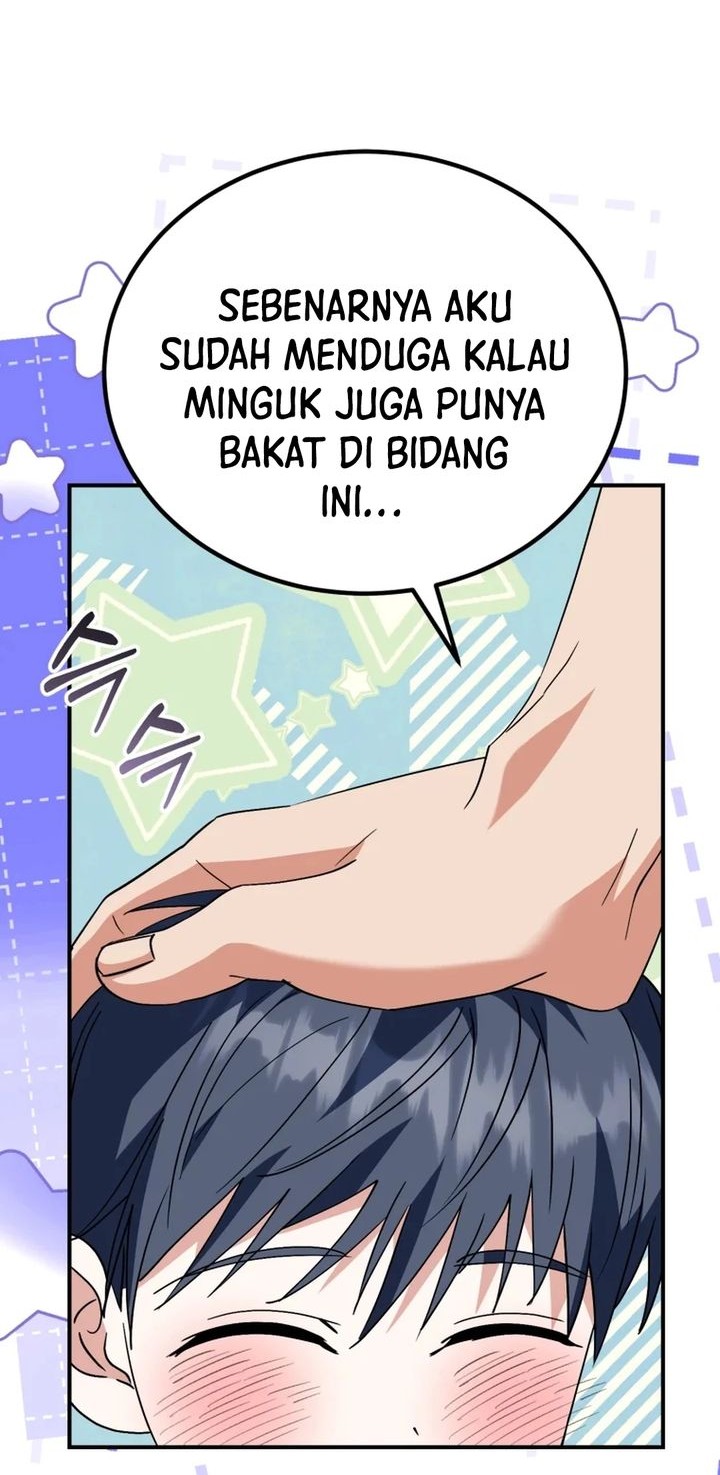 I Will Raise This Family! Chapter 44 Gambar 35