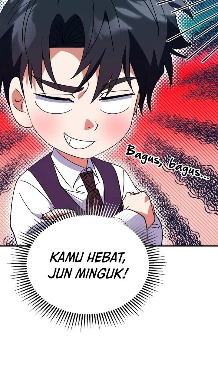 I Will Raise This Family! Chapter 44 Gambar 37