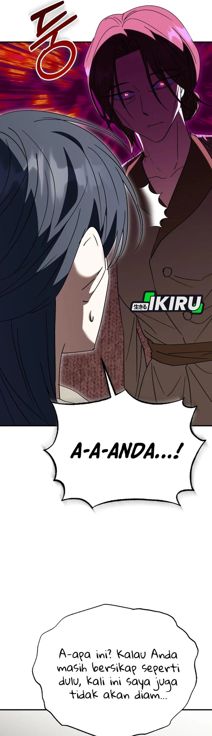 I Will Raise This Family! Chapter 44 Gambar 44