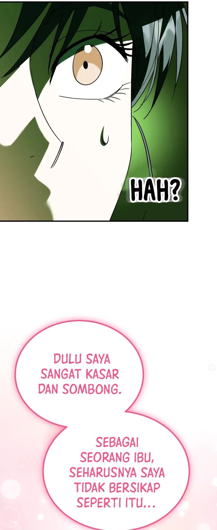 I Will Raise This Family! Chapter 44 Gambar 46