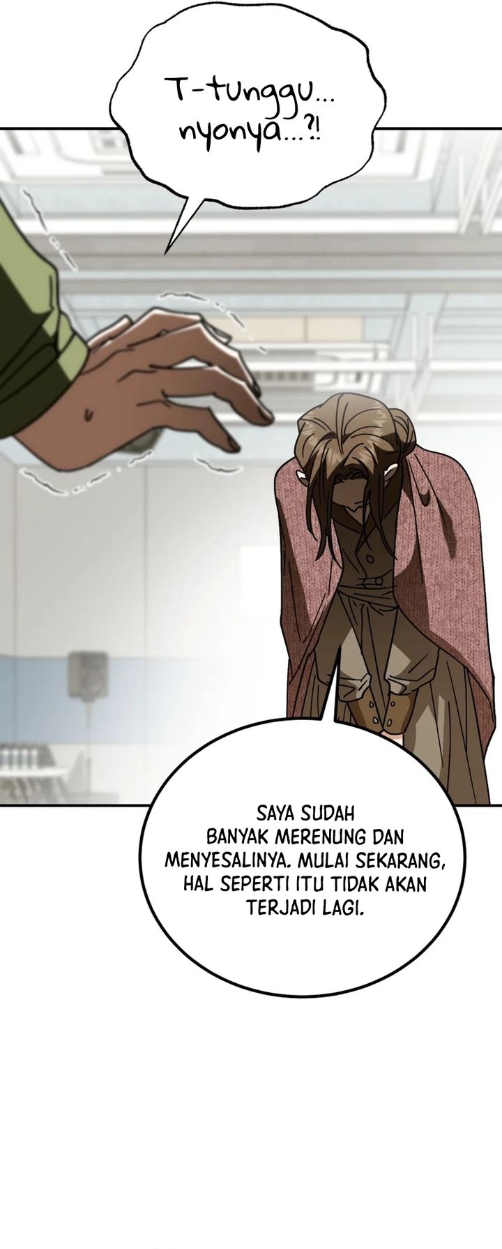 I Will Raise This Family! Chapter 44 Gambar 49