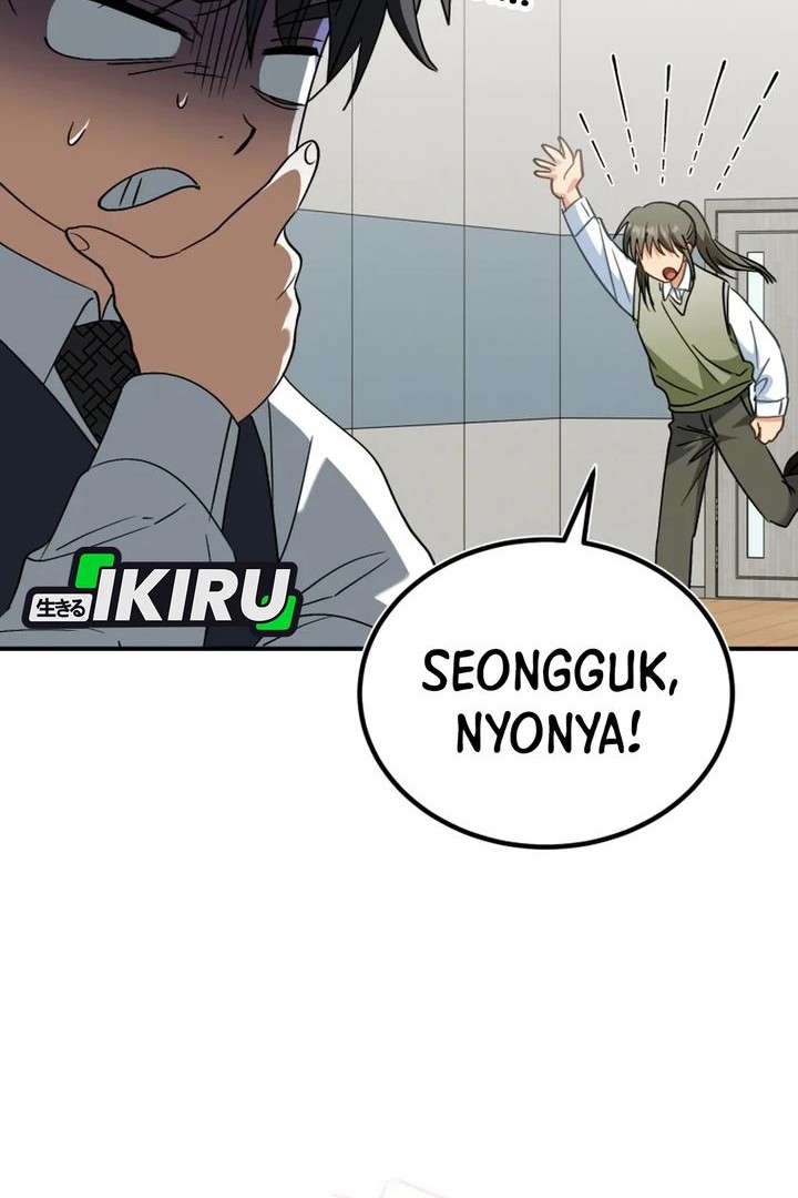 I Will Raise This Family! Chapter 44 Gambar 53