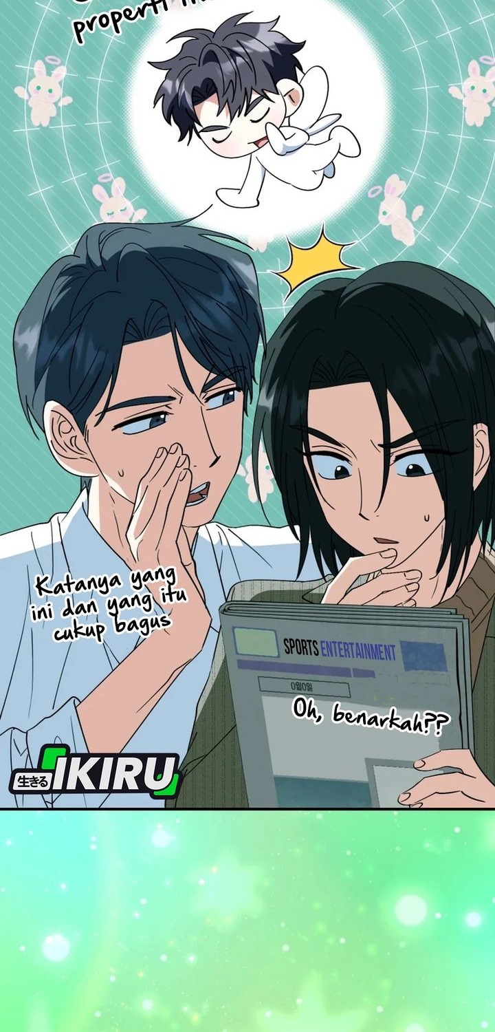 I Will Raise This Family! Chapter 44 Gambar 4