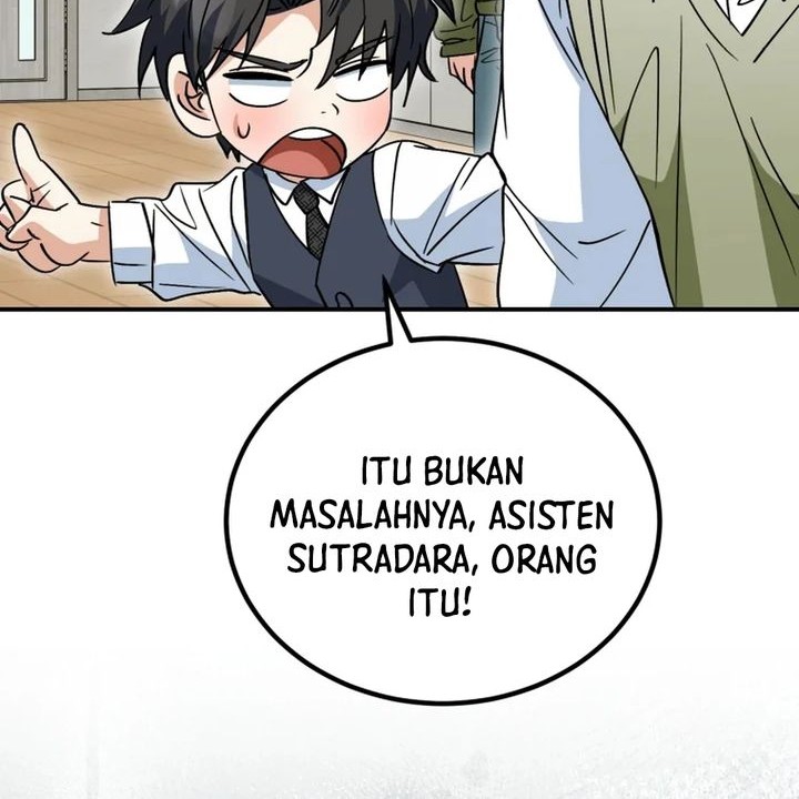 I Will Raise This Family! Chapter 44 Gambar 55