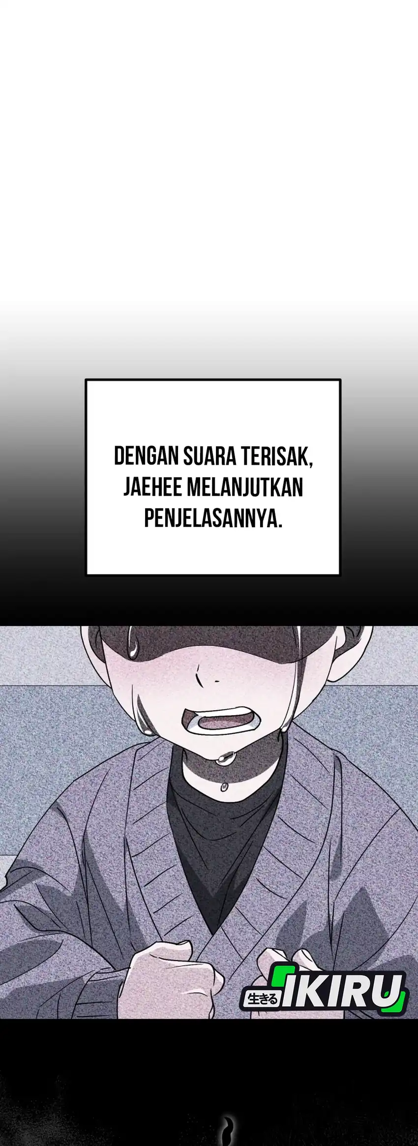 I Will Raise This Family! Chapter 45 Gambar 7