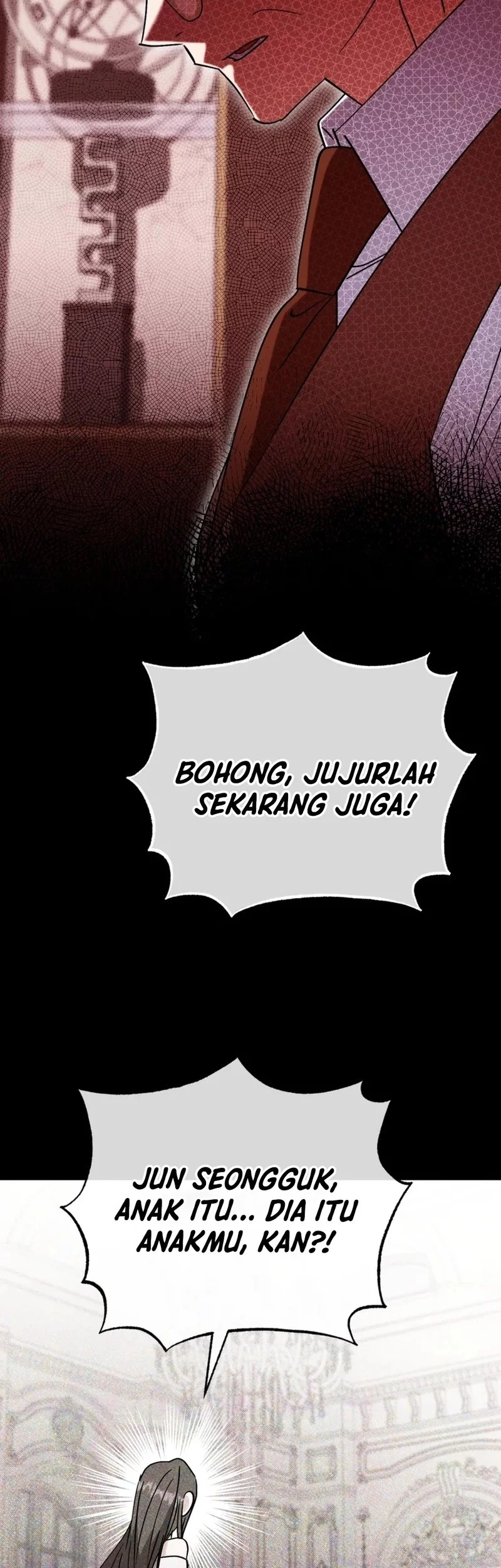 I Will Raise This Family! Chapter 46 Gambar 38