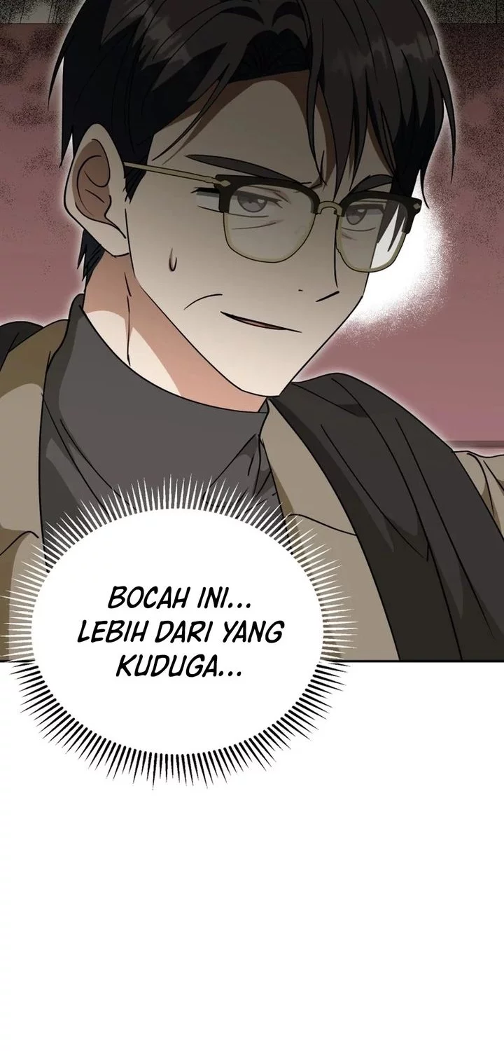 I Will Raise This Family! Chapter 47 Gambar 66