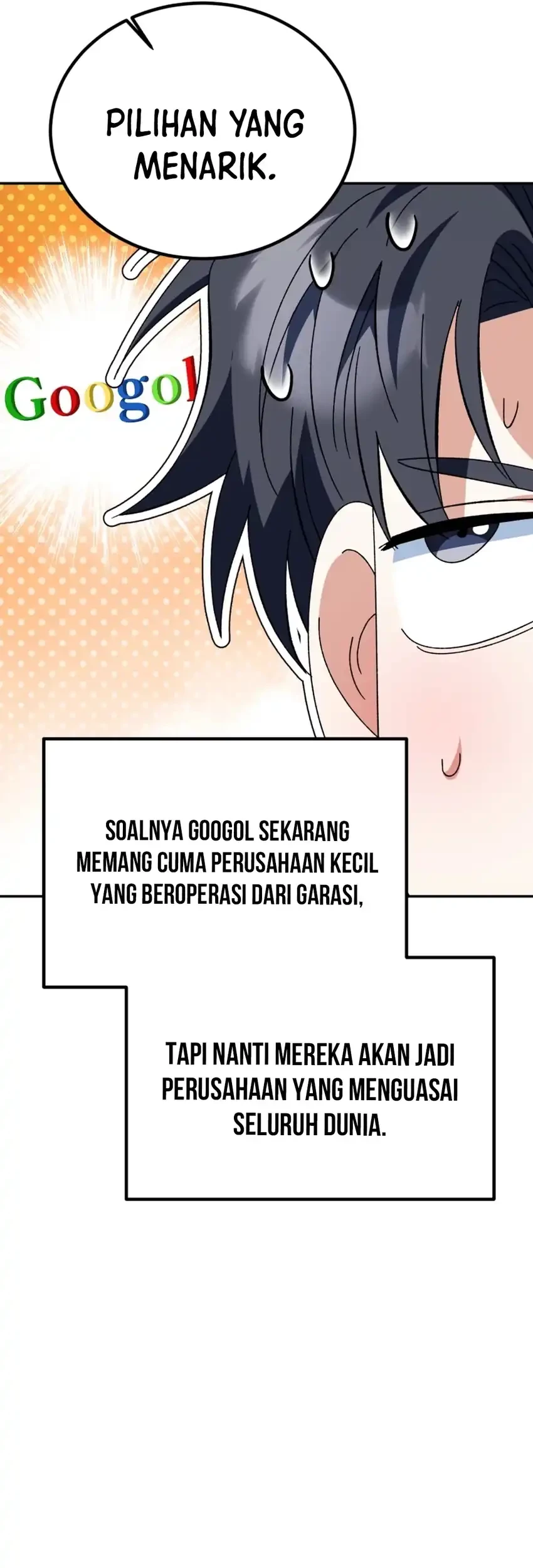I Will Raise This Family! Chapter 48 Gambar 31