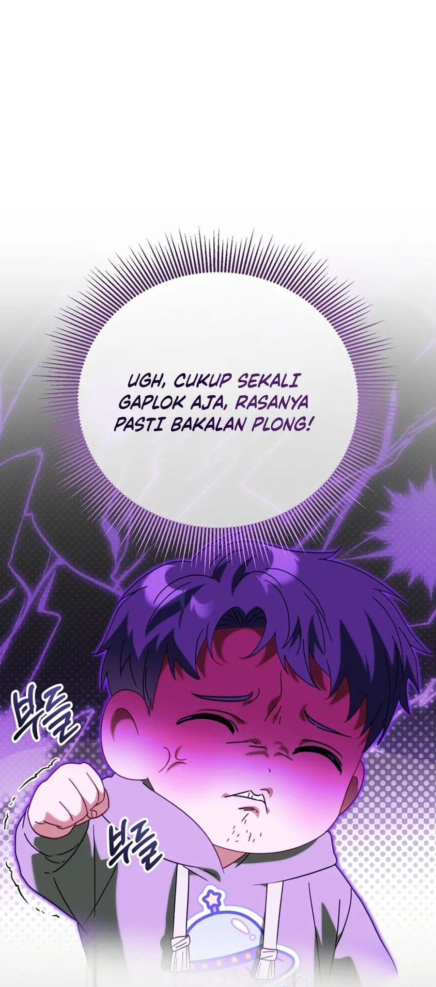 I Will Raise This Family! Chapter 5 Gambar 32
