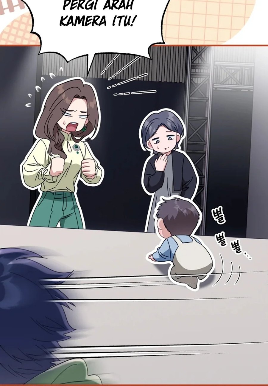 I Will Raise This Family! Chapter 5 Gambar 57