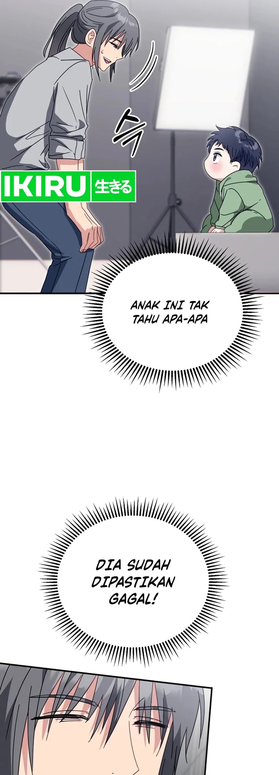 I Will Raise This Family! Chapter 5 Gambar 60