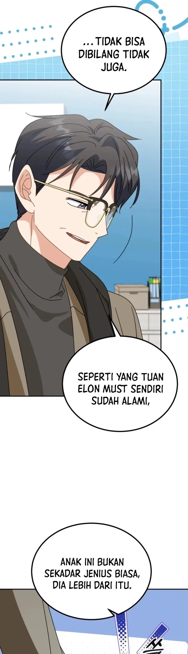 I Will Raise This Family! Chapter 50 Gambar 13