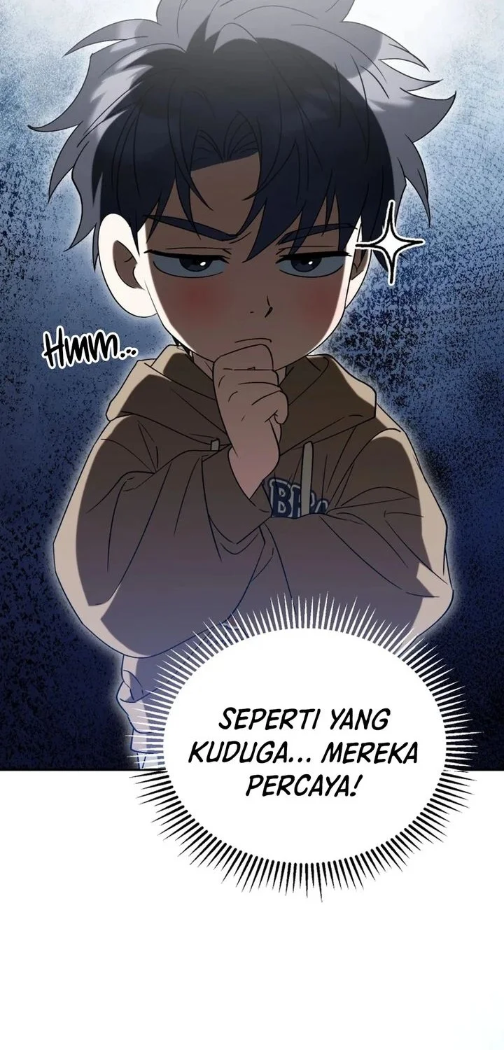 i will raise this family chapter 51 - Page 22