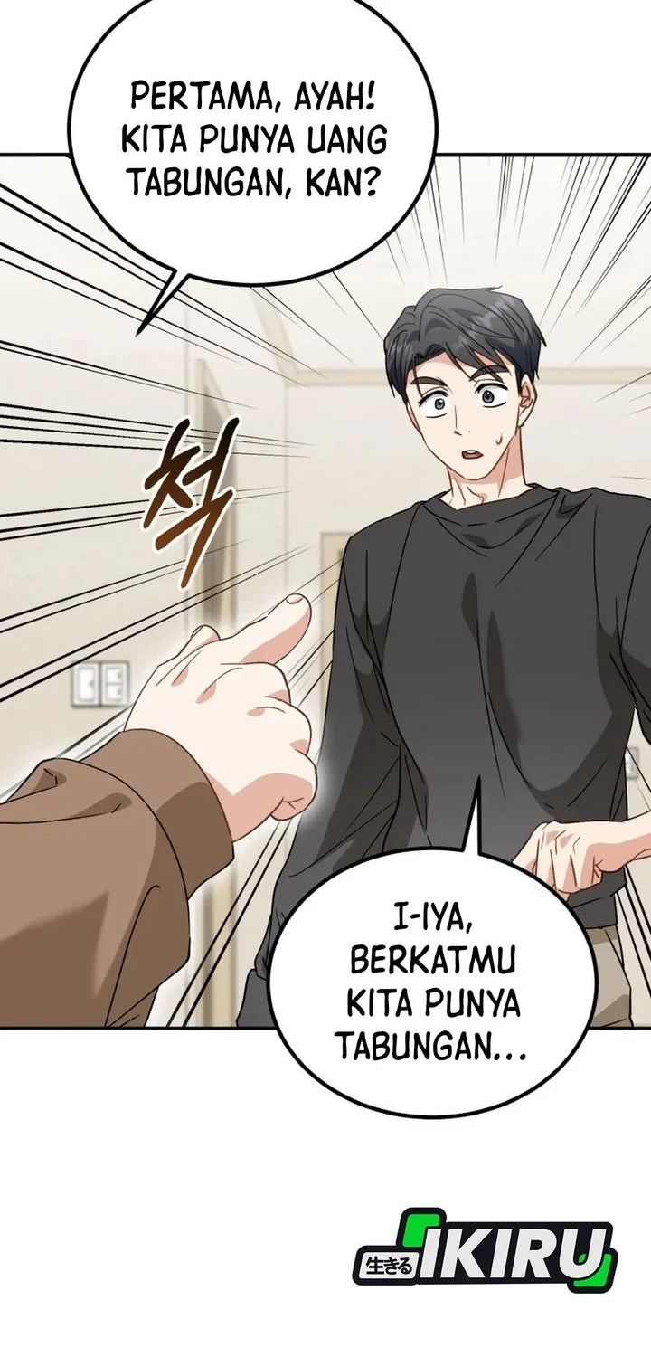 i will raise this family chapter 51 - Page 26