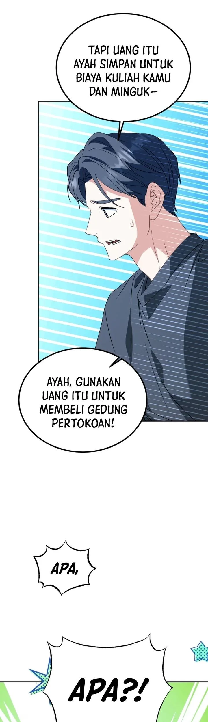 i will raise this family chapter 51 - Page 27