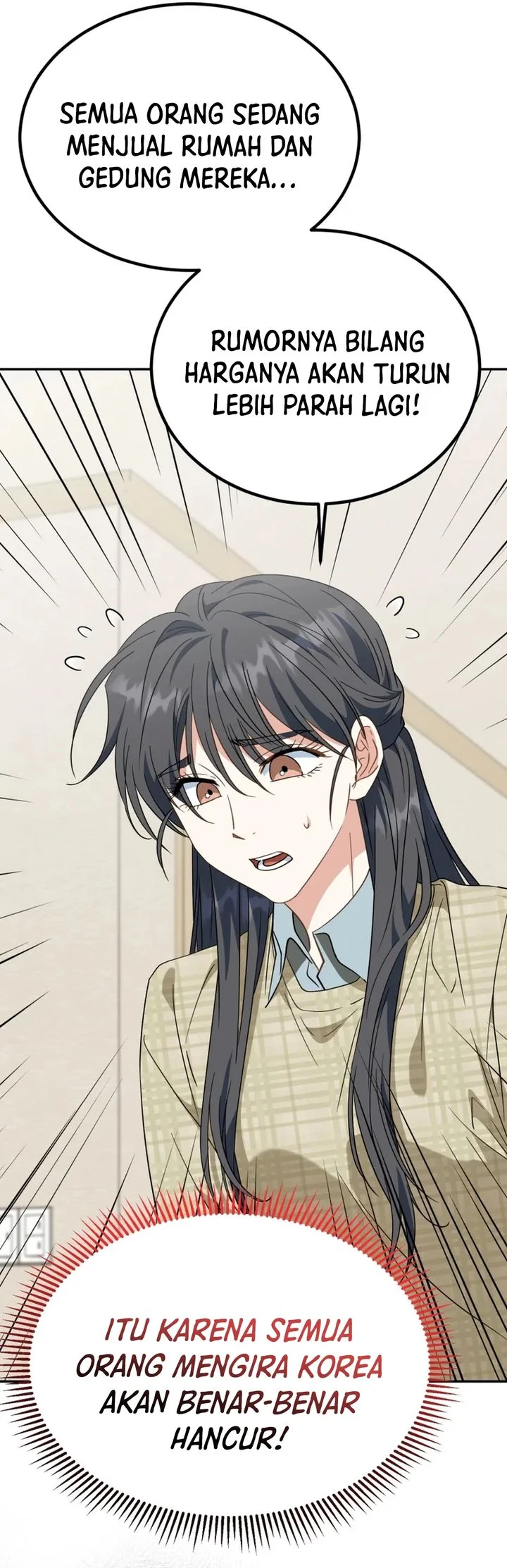 i will raise this family chapter 51 - Page 32