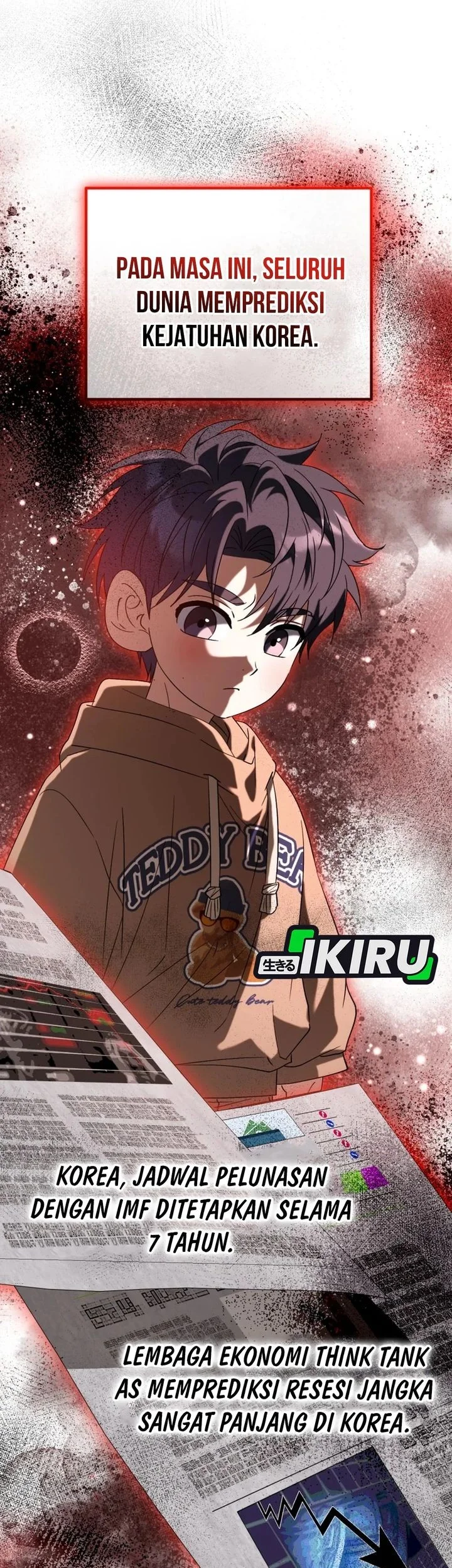 i will raise this family chapter 51 - Page 33