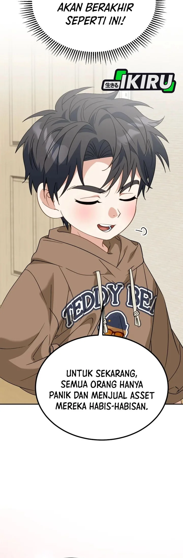 i will raise this family chapter 51 - Page 35