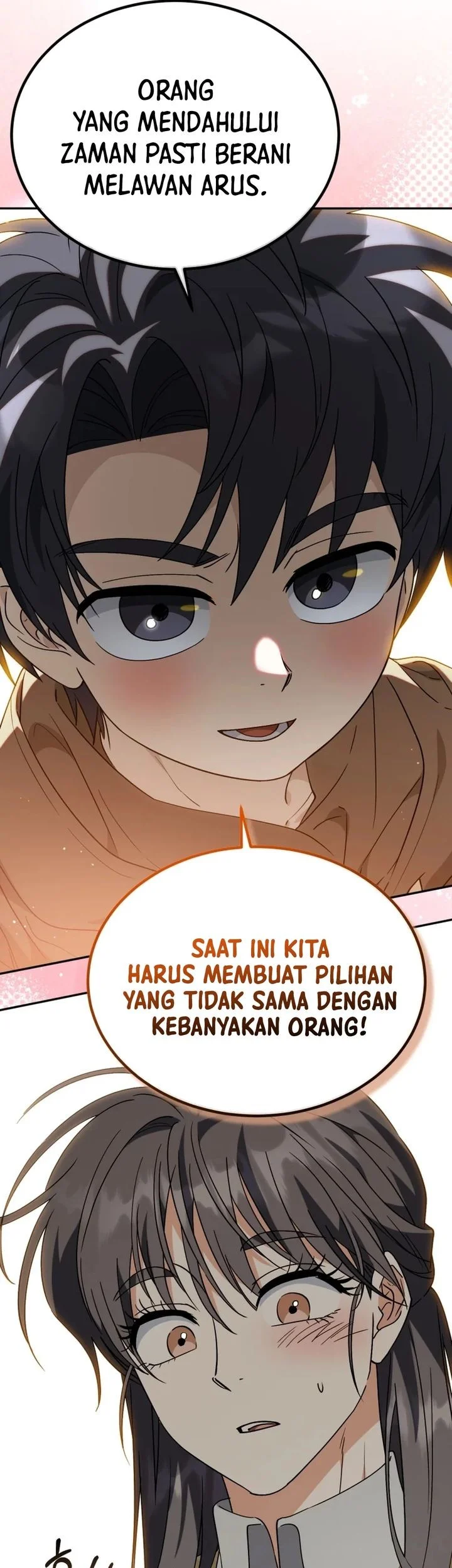 i will raise this family chapter 51 - Page 36