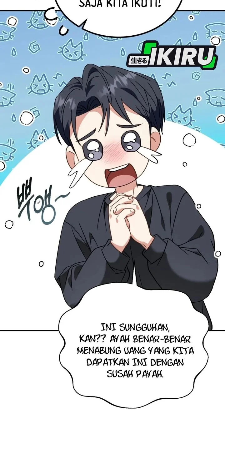 i will raise this family chapter 51 - Page 39