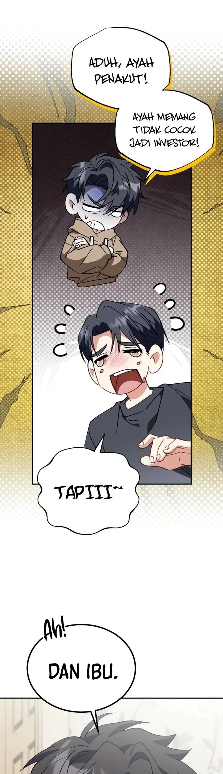 i will raise this family chapter 51 - Page 40