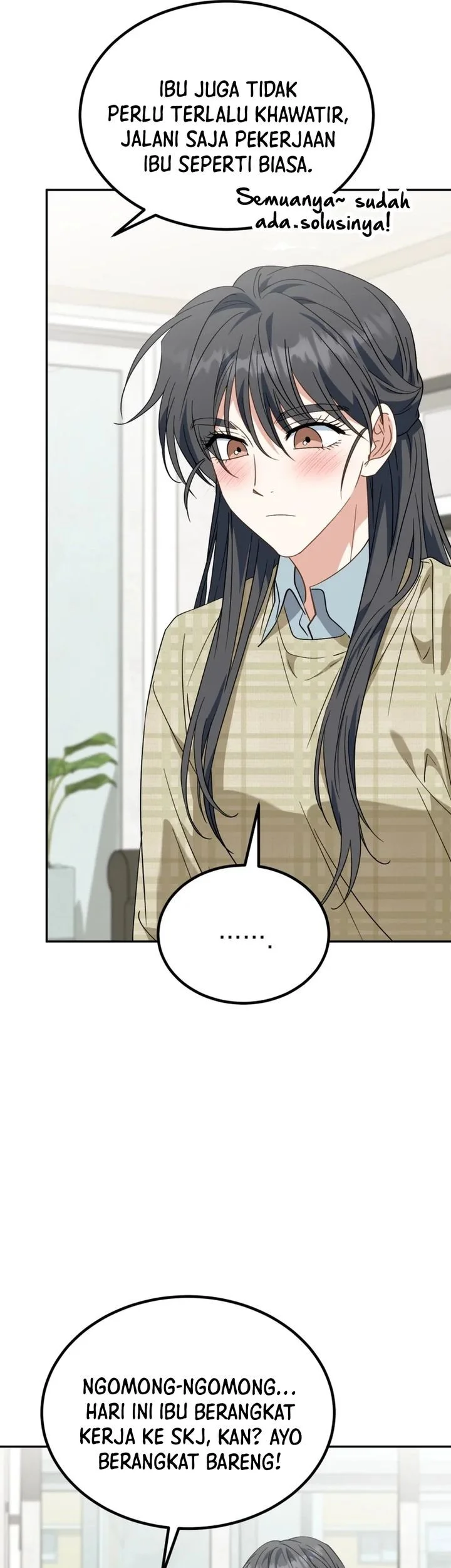 i will raise this family chapter 51 - Page 42