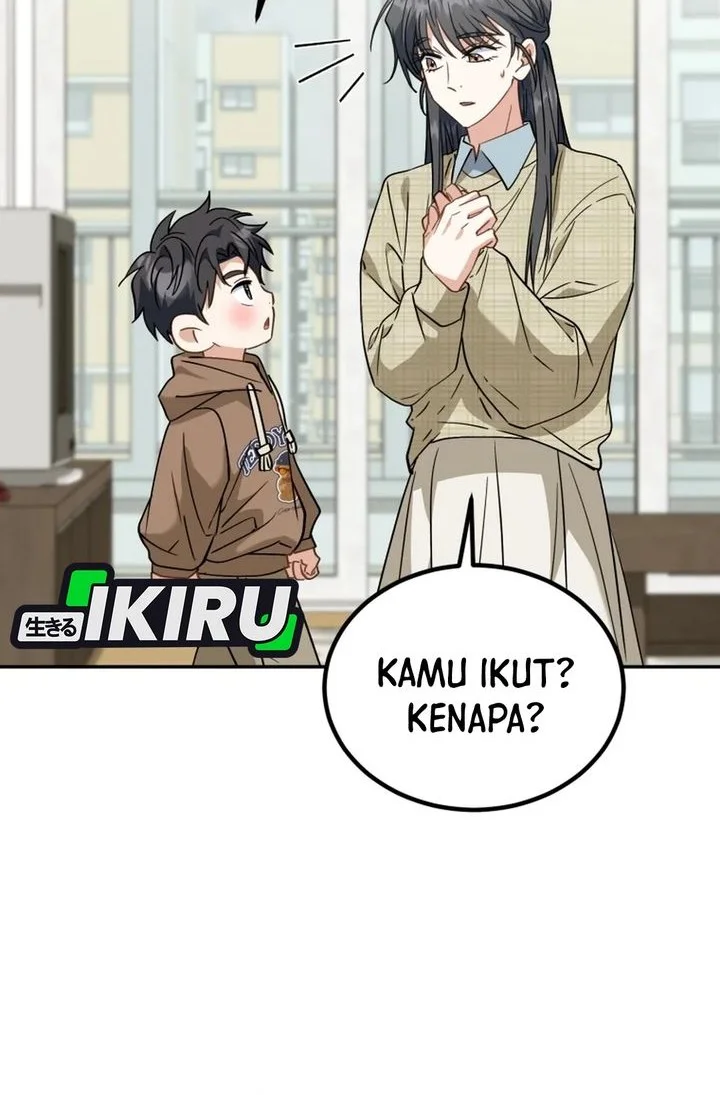 i will raise this family chapter 51 - Page 43