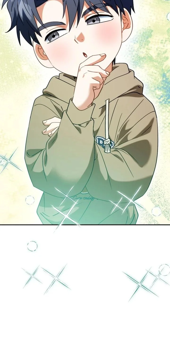 i will raise this family chapter 51 - Page 51