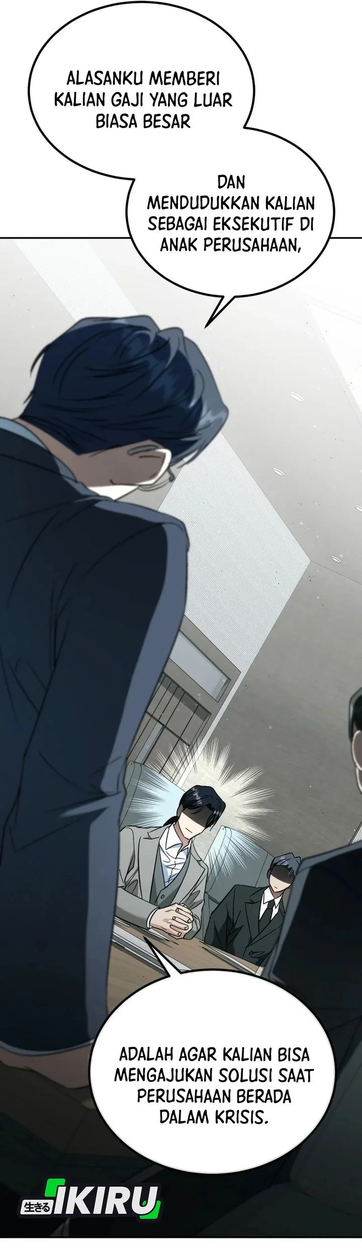 i will raise this family chapter 51 - Page 58