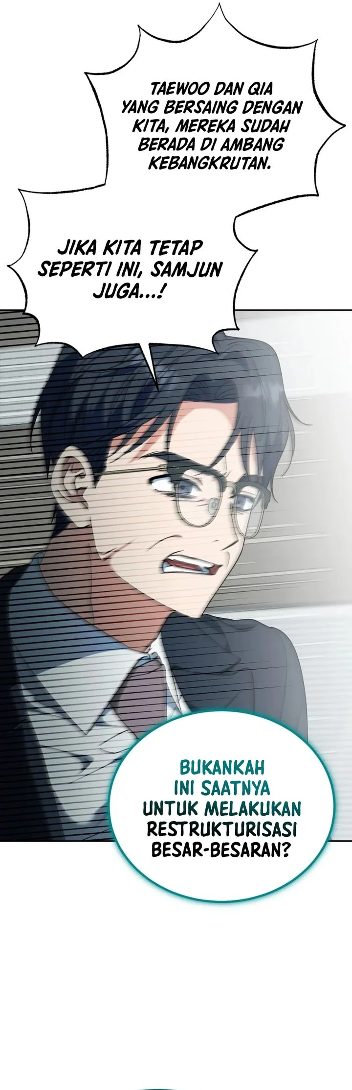 i will raise this family chapter 51 - Page 62