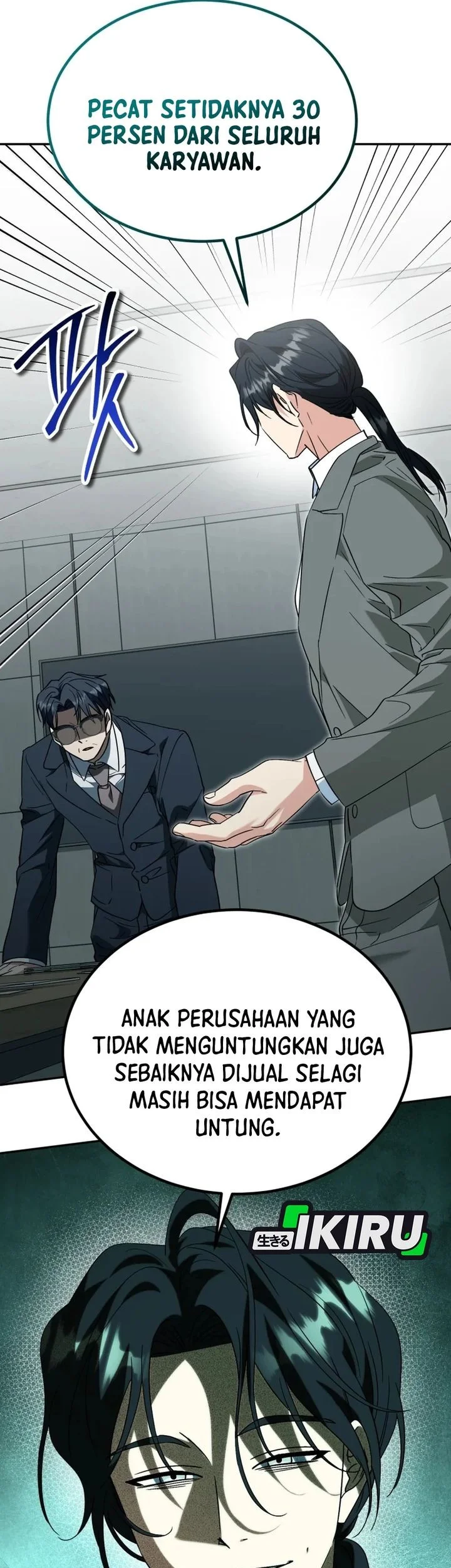 i will raise this family chapter 51 - Page 63