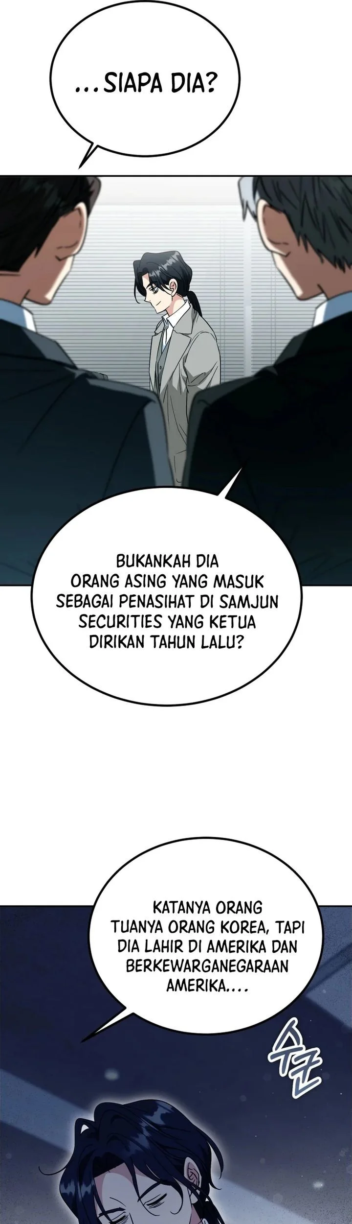 i will raise this family chapter 51 - Page 65