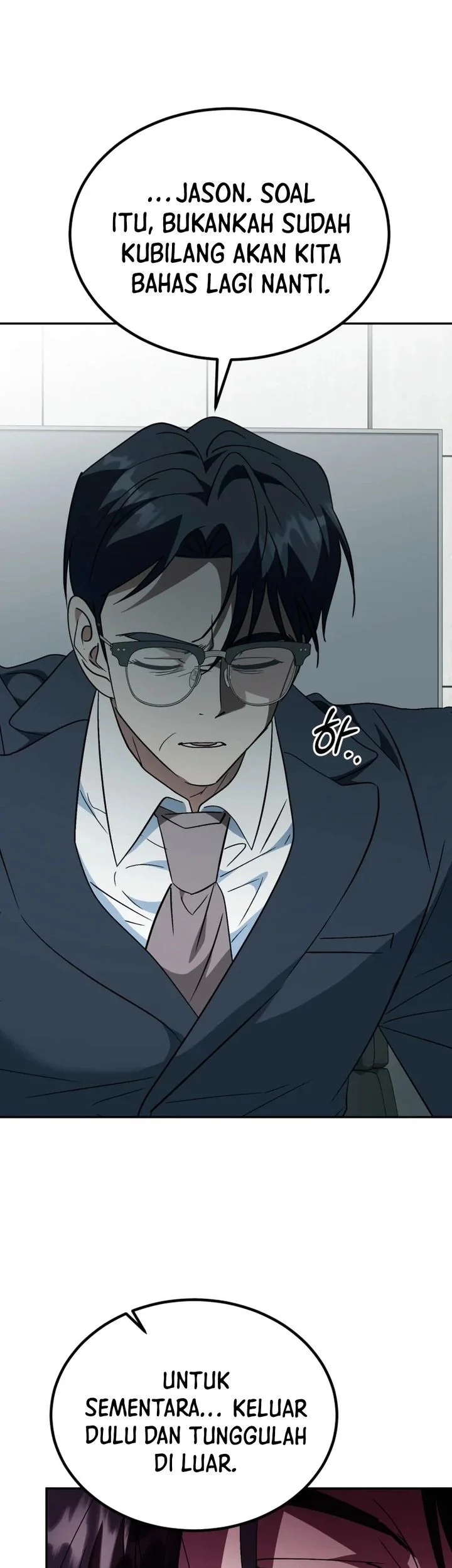 i will raise this family chapter 51 - Page 67