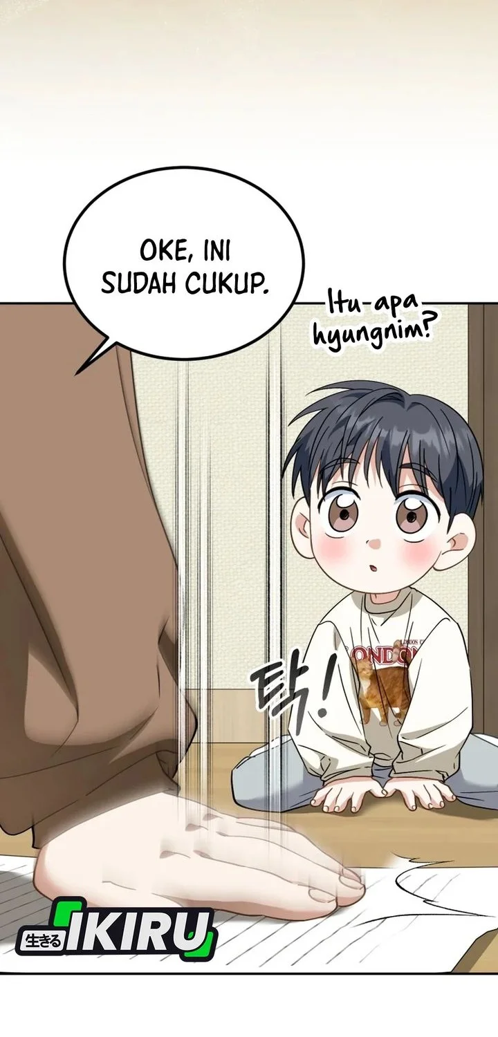 i will raise this family chapter 51 - Page 6