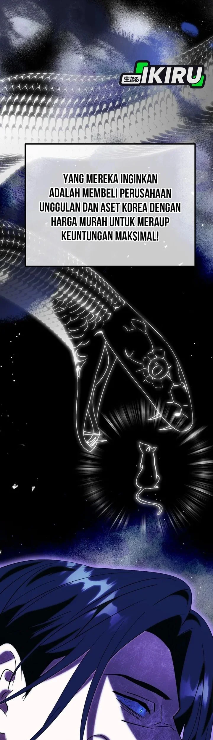 i will raise this family chapter 51 - Page 77