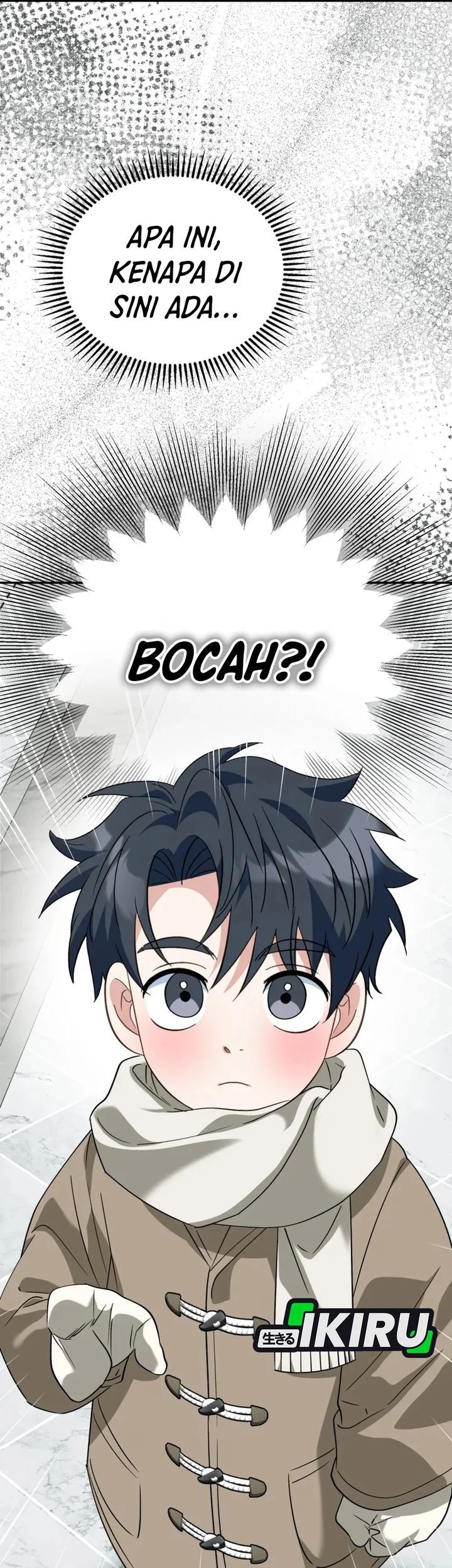 i will raise this family chapter 51 - Page 82