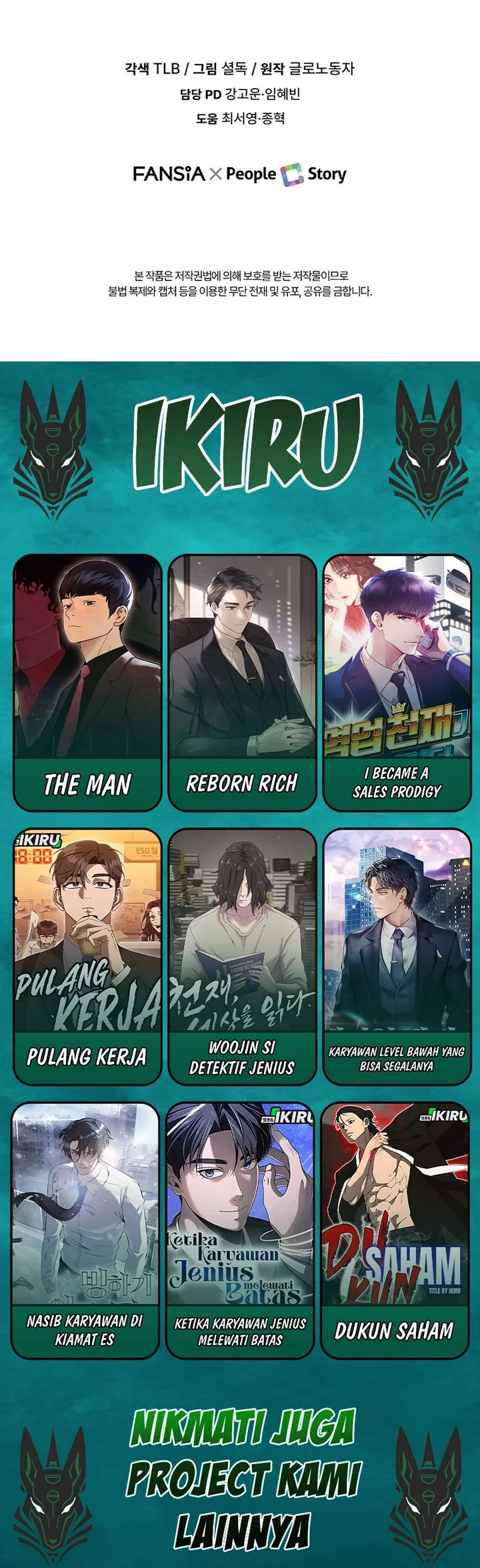 i will raise this family chapter 51 - Page 86