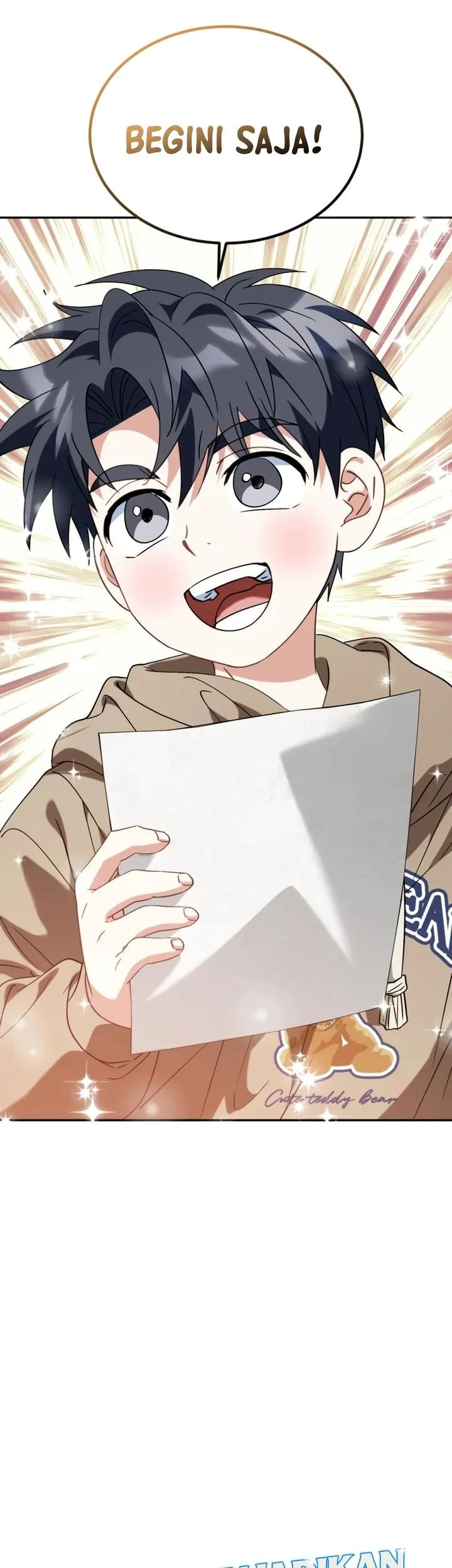 i will raise this family chapter 51 - Page 7