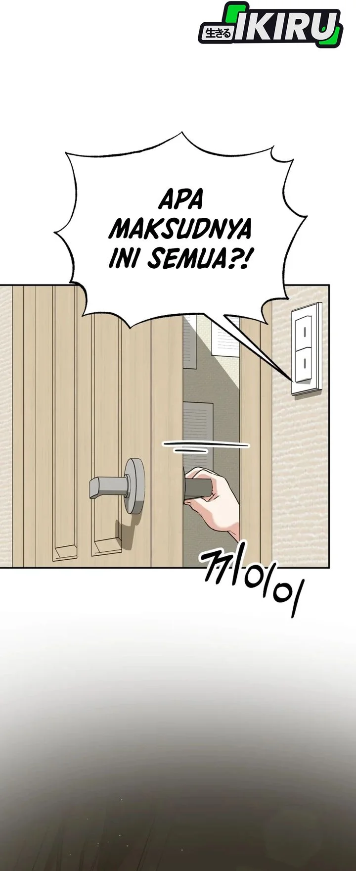 i will raise this family chapter 51 - Page 11