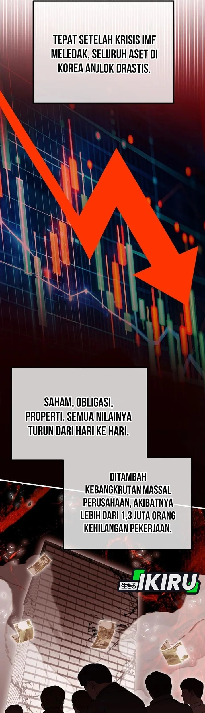 i will raise this family chapter 51 - Page 14