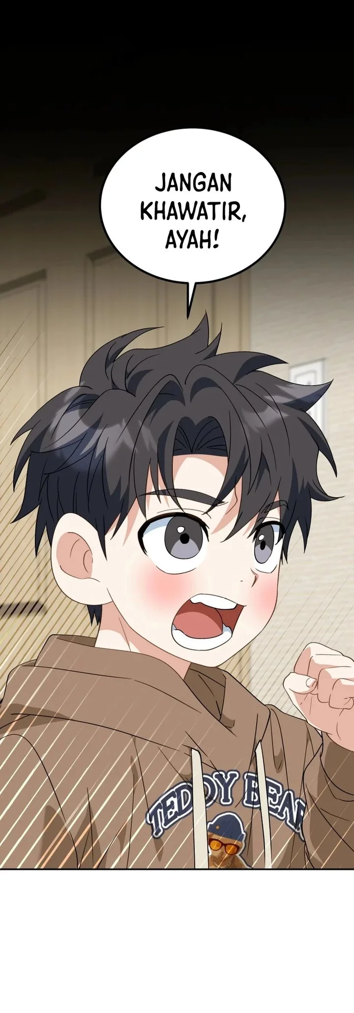 i will raise this family chapter 51 - Page 16