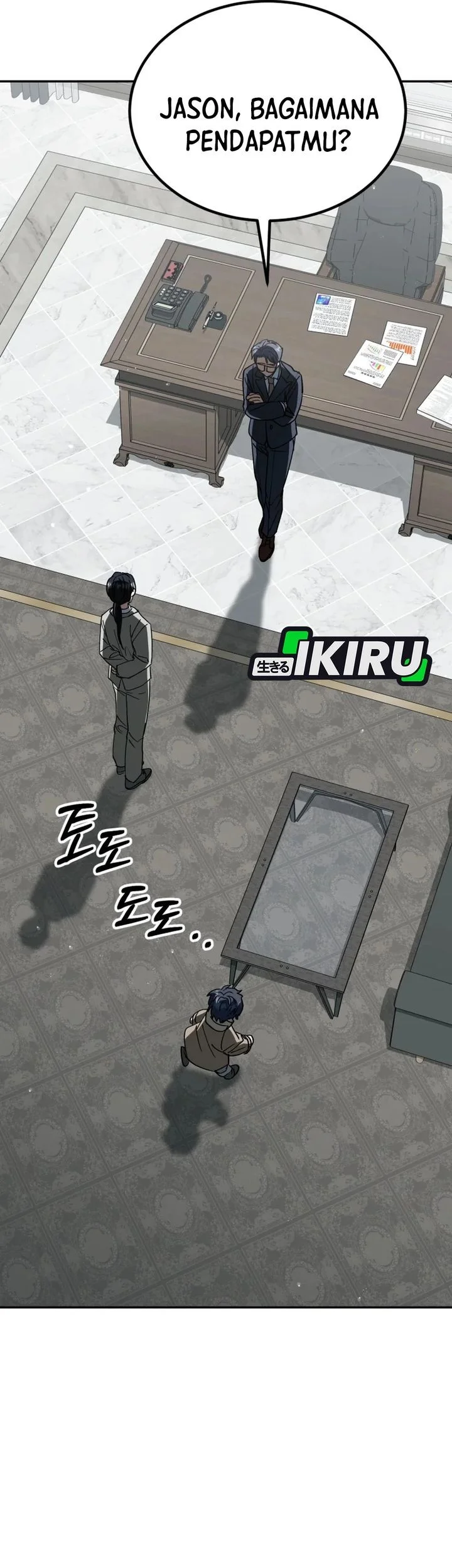 i will raise this family chapter 52 - Page 18