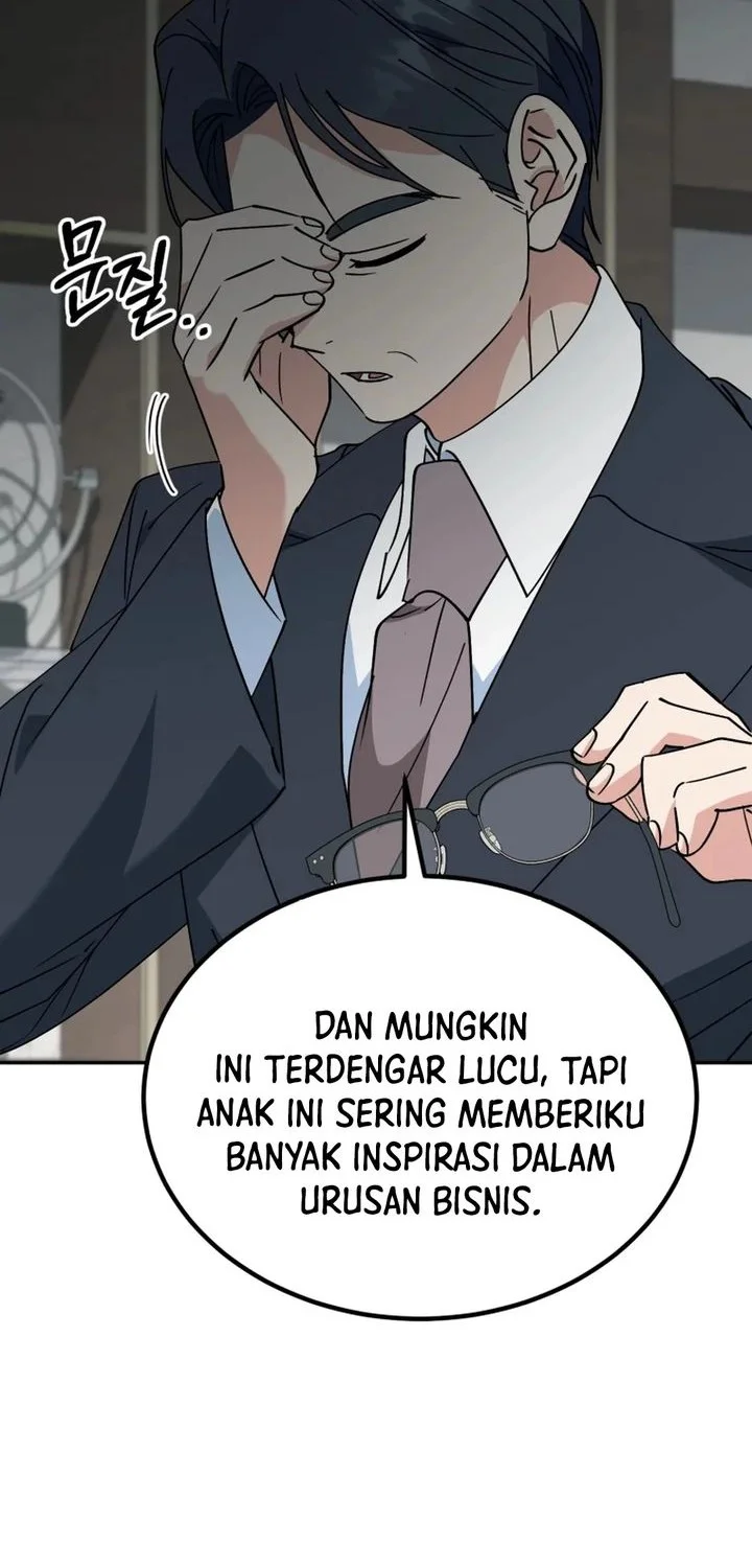 i will raise this family chapter 52 - Page 21